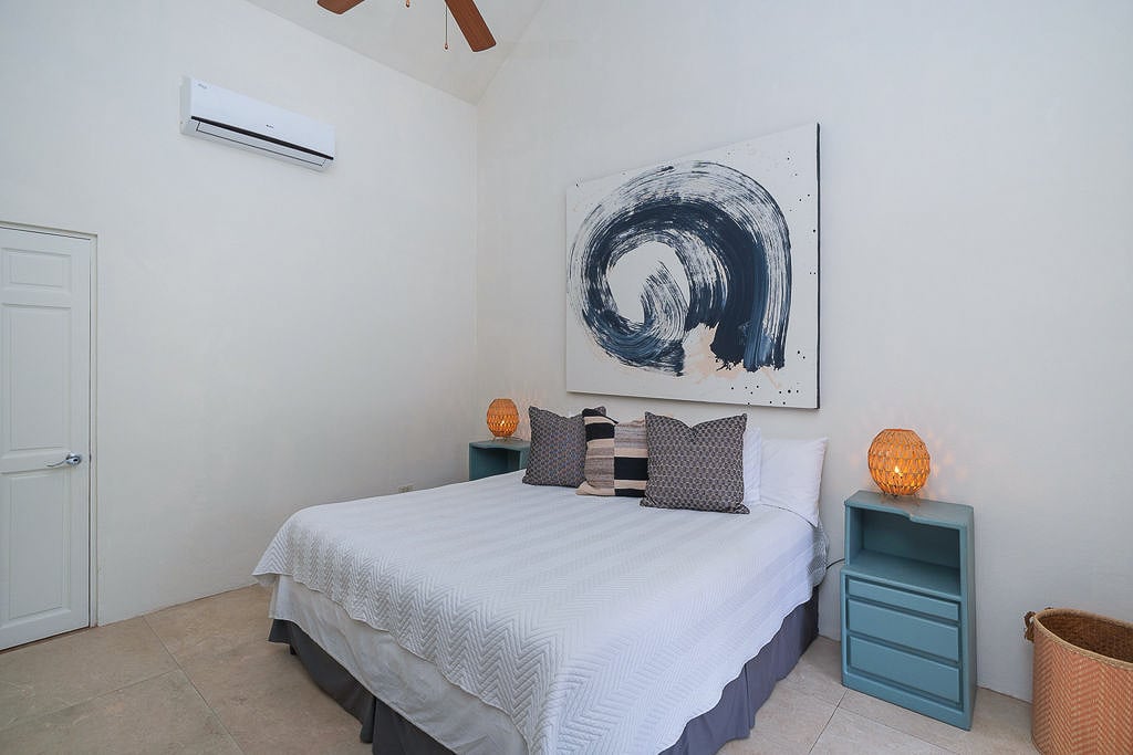 Casa Chiva | Tropical Colonial Estate with Guest House in Hacienda Pinilla, Guanacaste