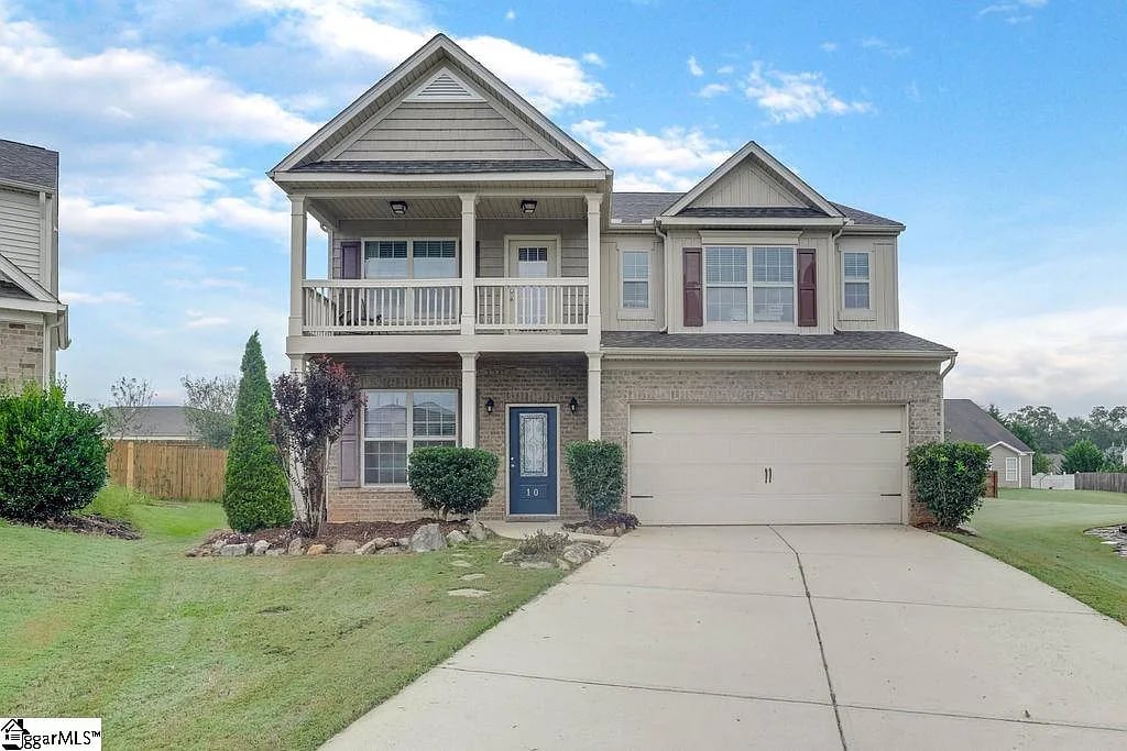 10 Straiharn Pl