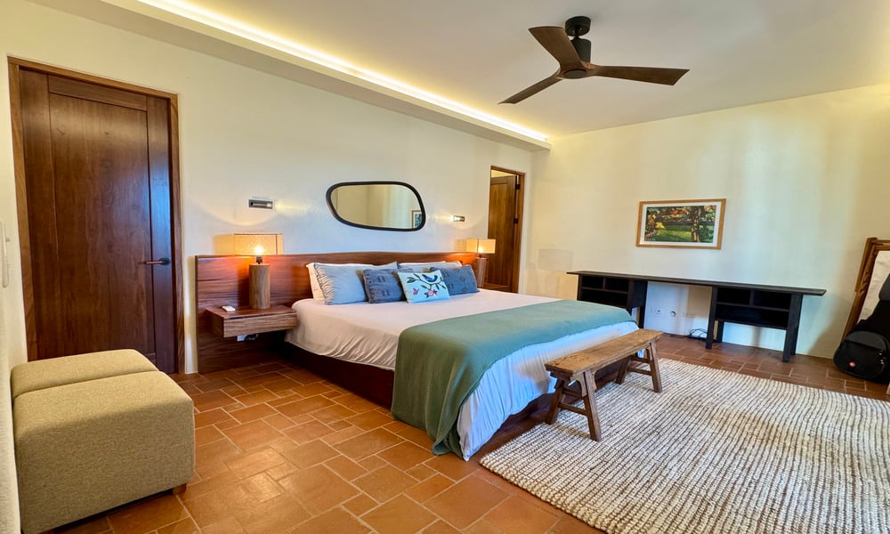 3 Calle Virginia | 6-Bedroom Coastal Home with Ocean Views in Las Catalinas