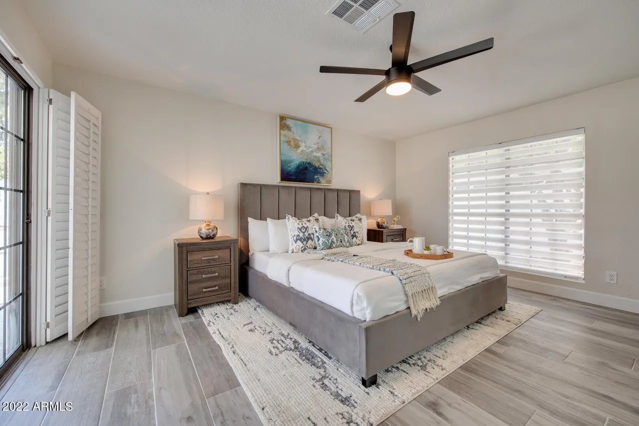5108 E Janice Way