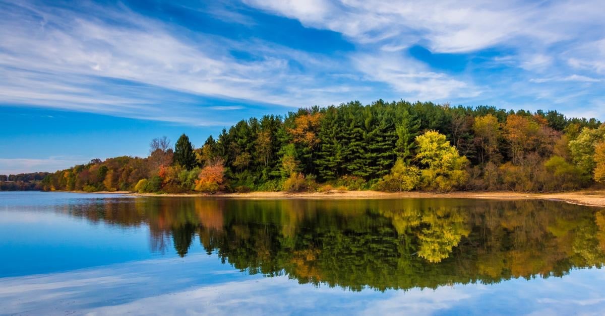 Embrace Summer in Bucks County: Where Historic Charm Meets Modern Luxury
