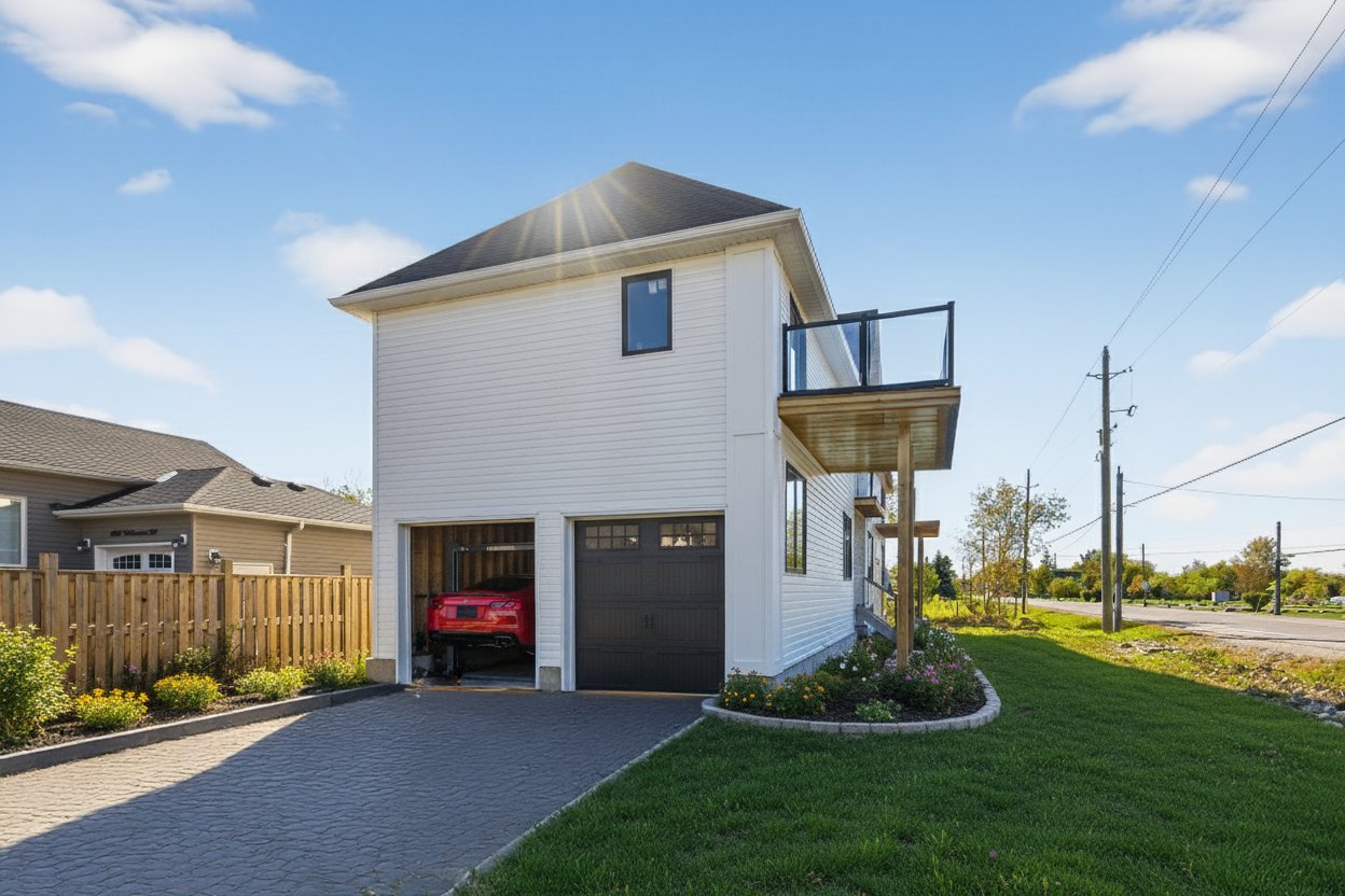 802 Willowview Rd, Georgina