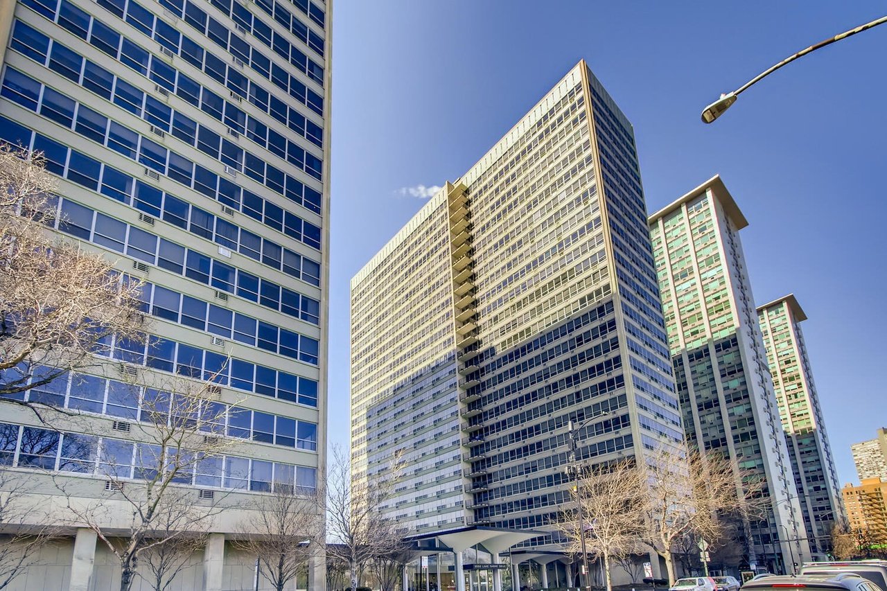 3550 N LAKE SHORE DRIVE 1913