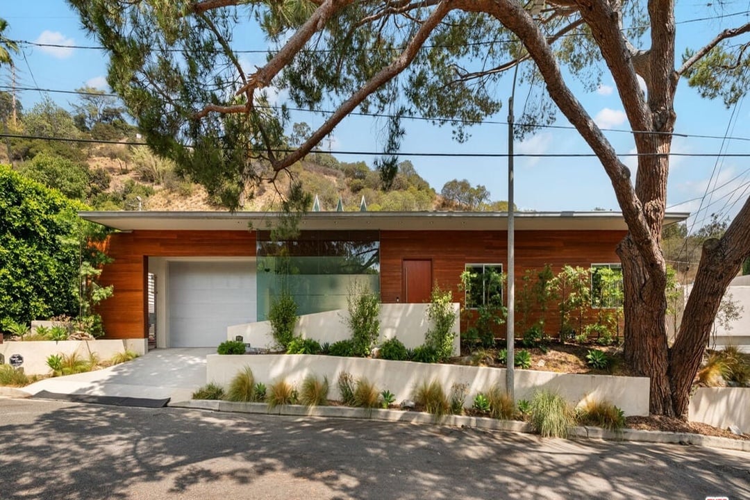 Northstar Pavilion, Amor Rd, 90046