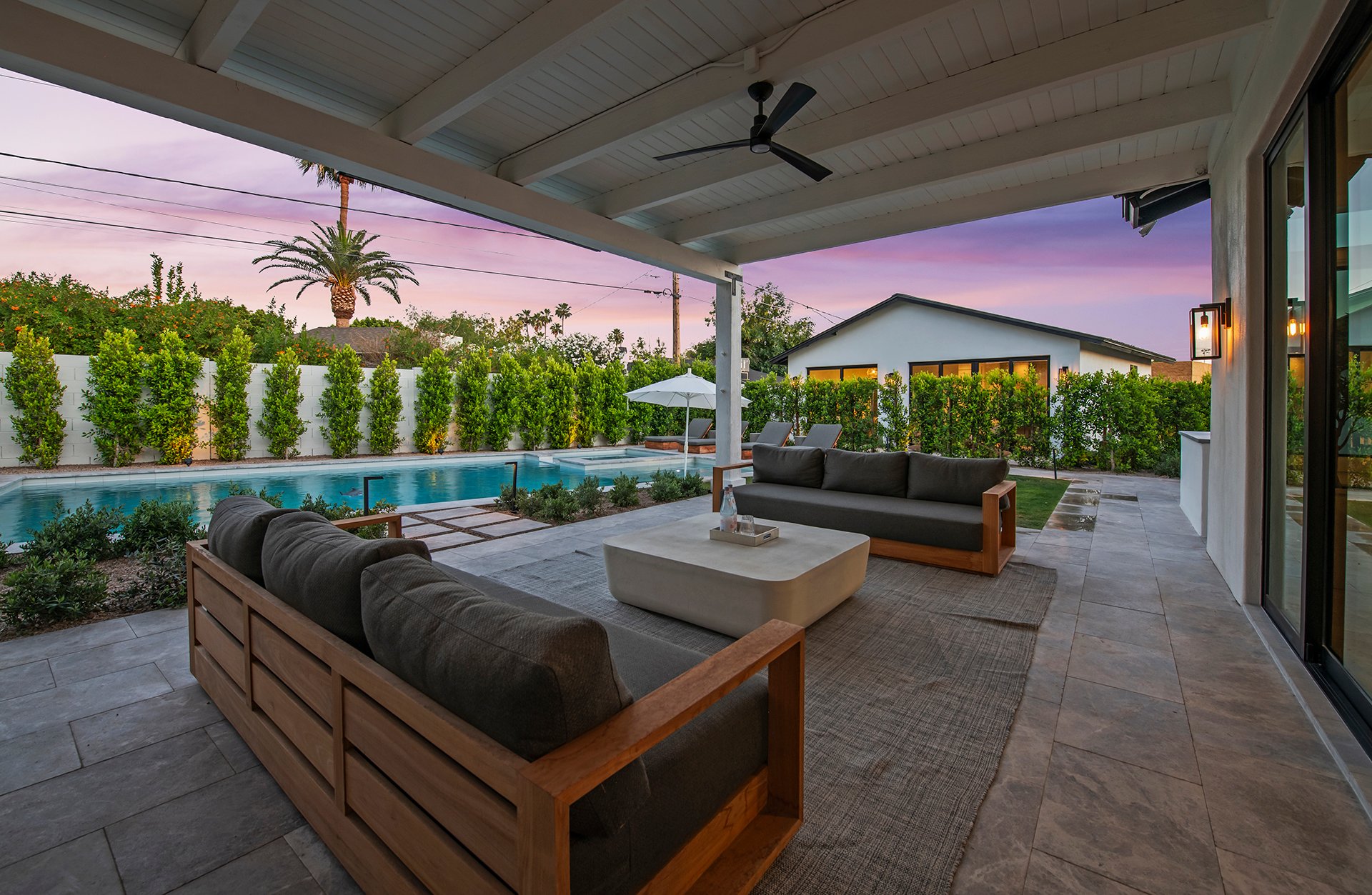 3631 N 54TH Court