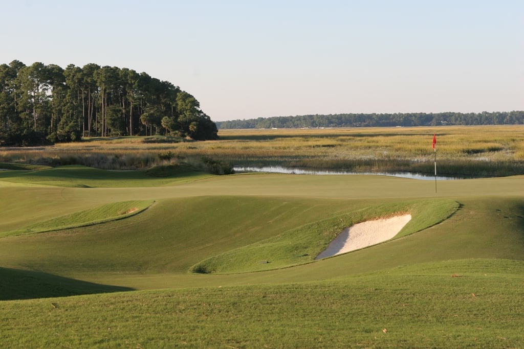 Eco-Friendly Home Upgrades That Add Value in Belfair SC