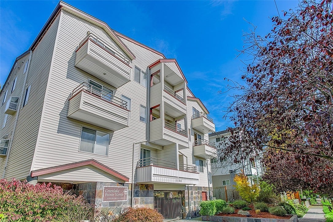 1124 N 92nd Street #204