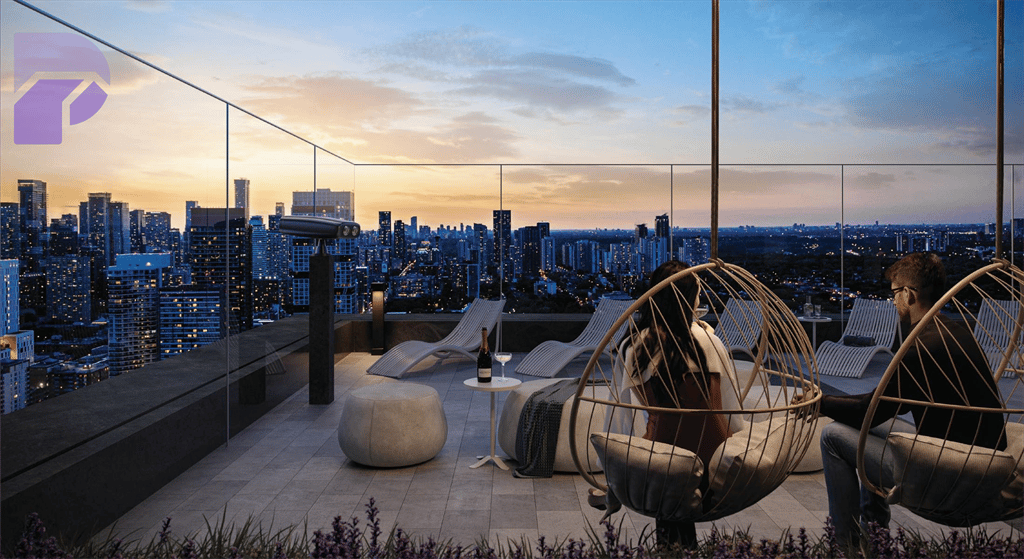 Celeste Condominiums