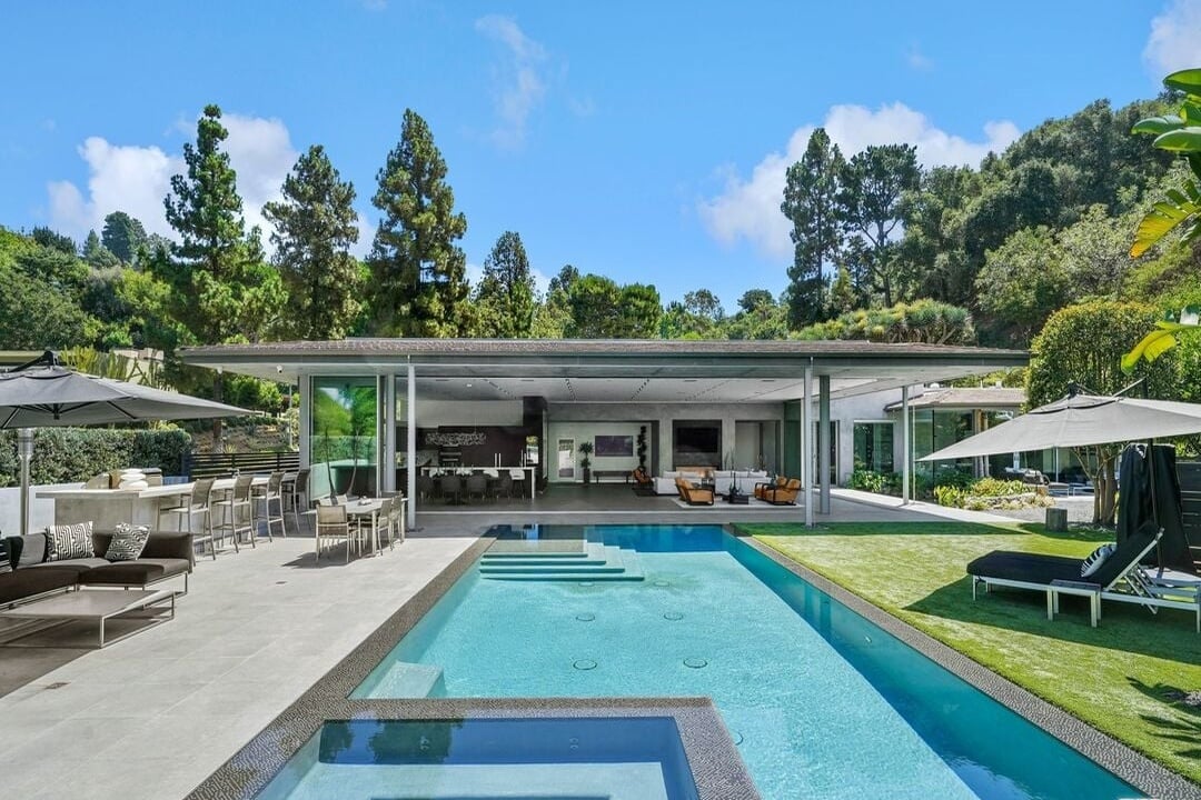 Nova Heights, Loma Vista Dr, 90210