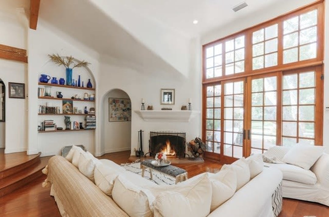 Lodge Retreat
