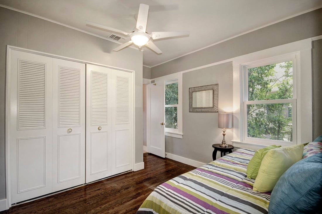 Just Listed in East Sacramento: 511 41st Street