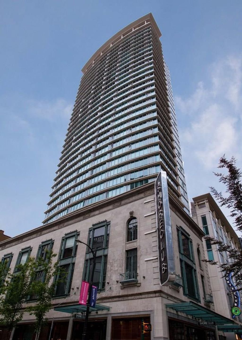 610 Granville St, #2408