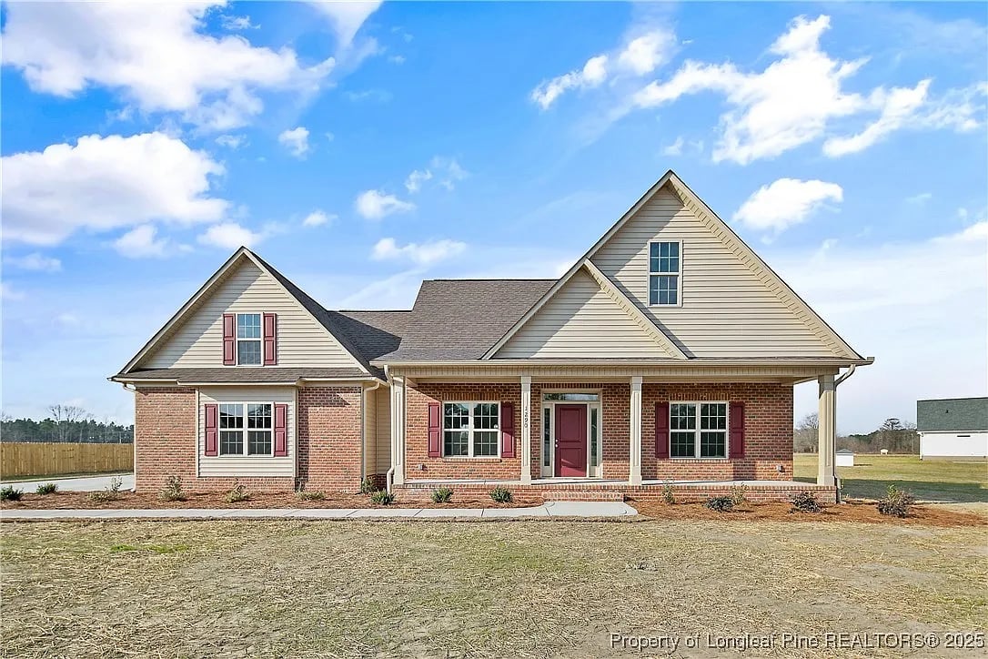 1290 Joe Hall Rd