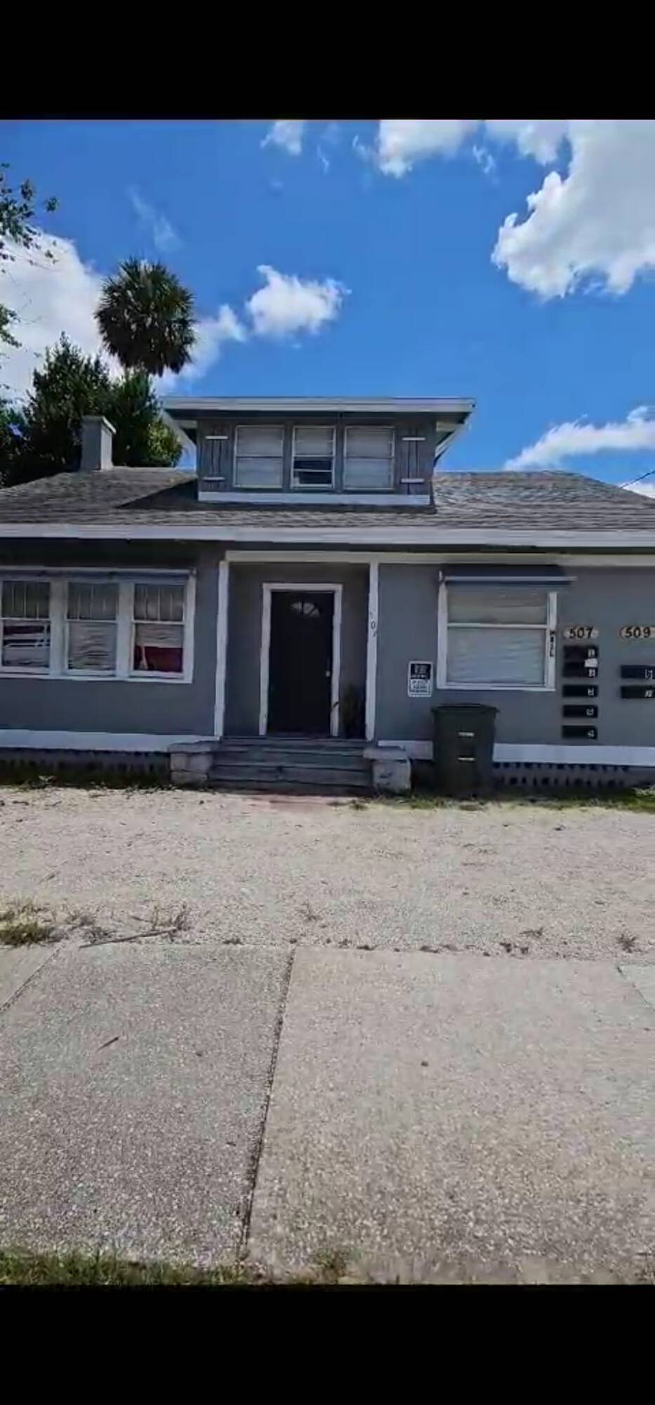 507 N Ridgewood Ave