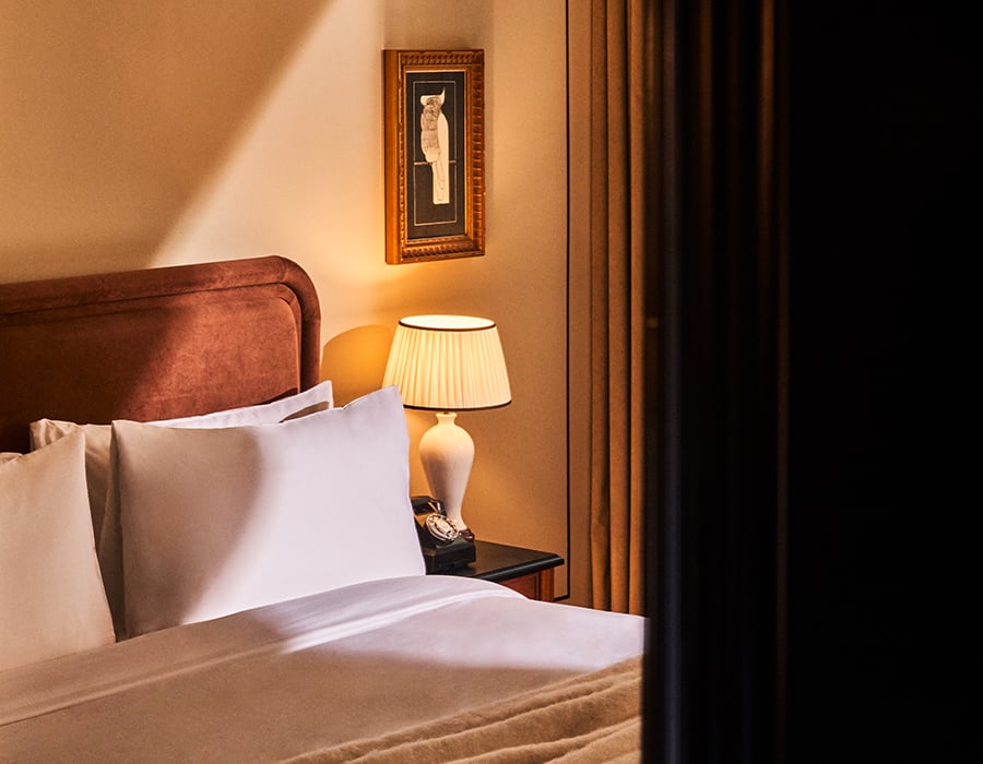 The Twenty Two: Where Luxury Real Estate Meets Private Membership in New York