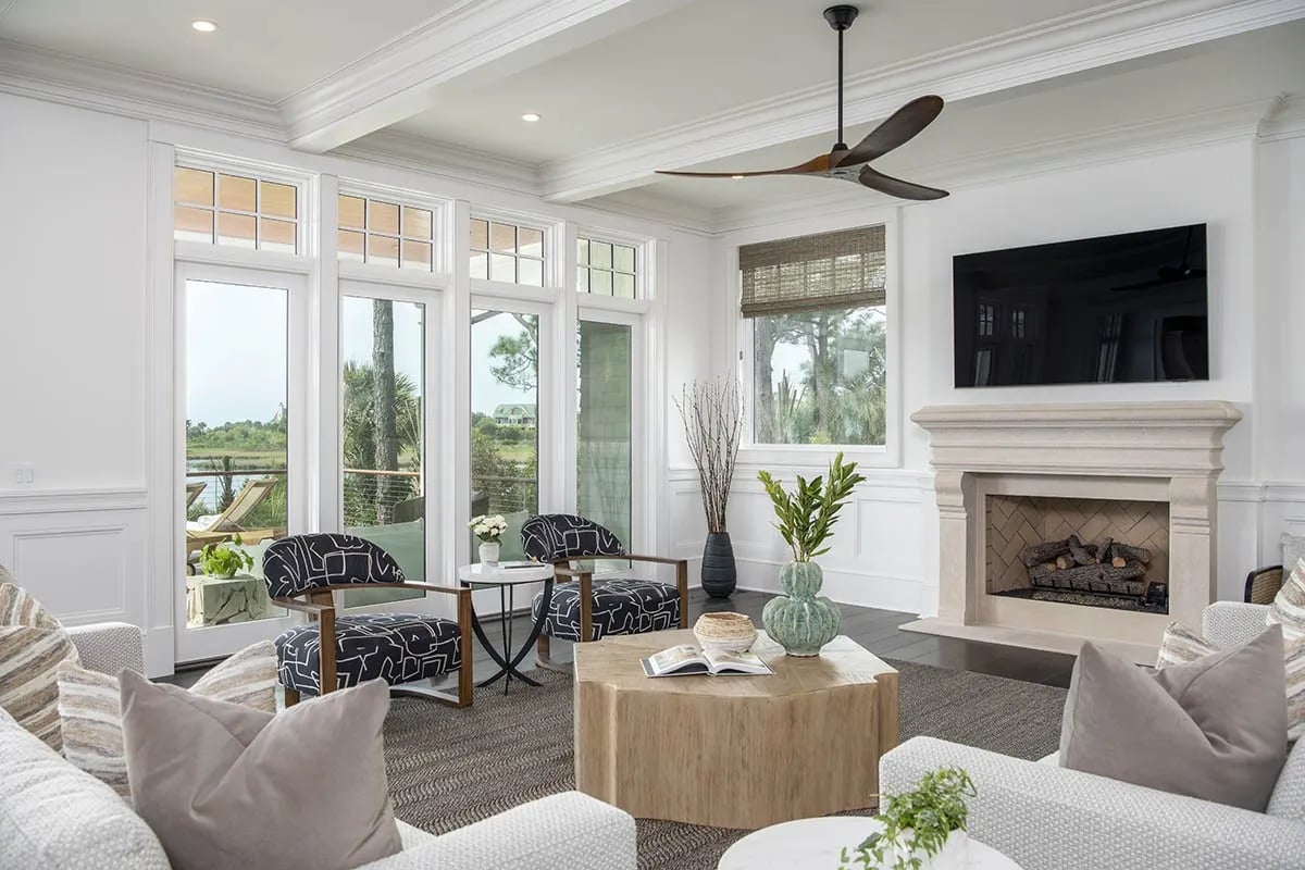 3 Ocean Course Dr