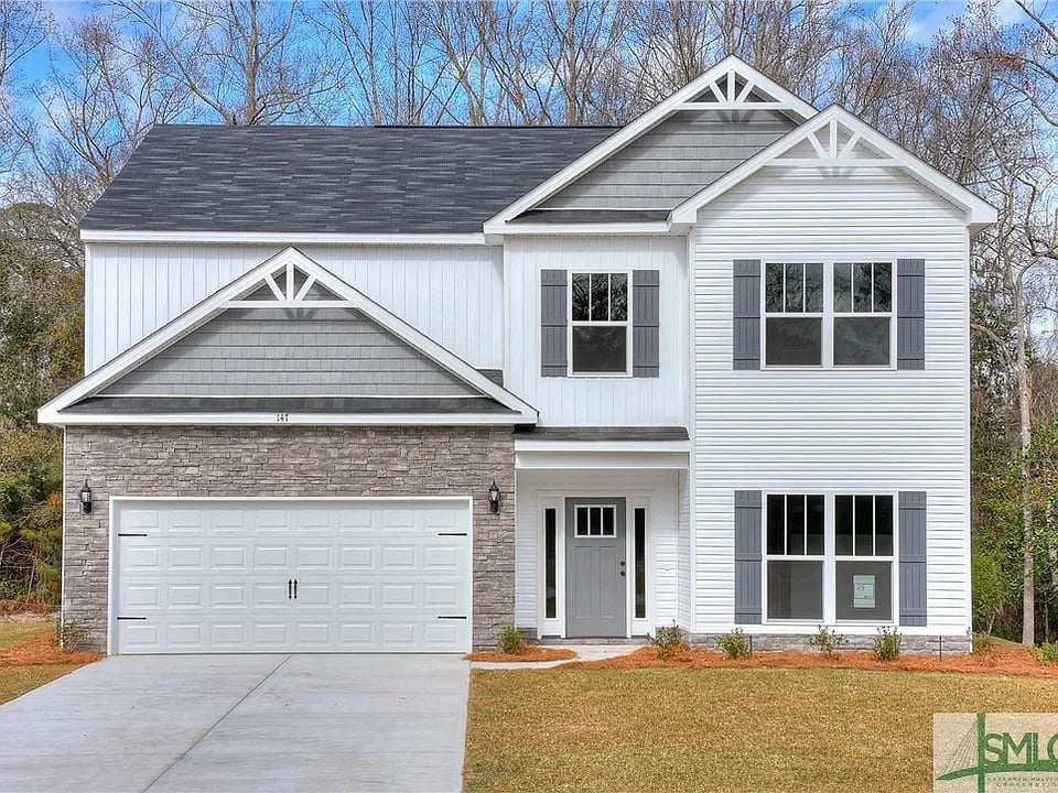 204 Blandford Xing