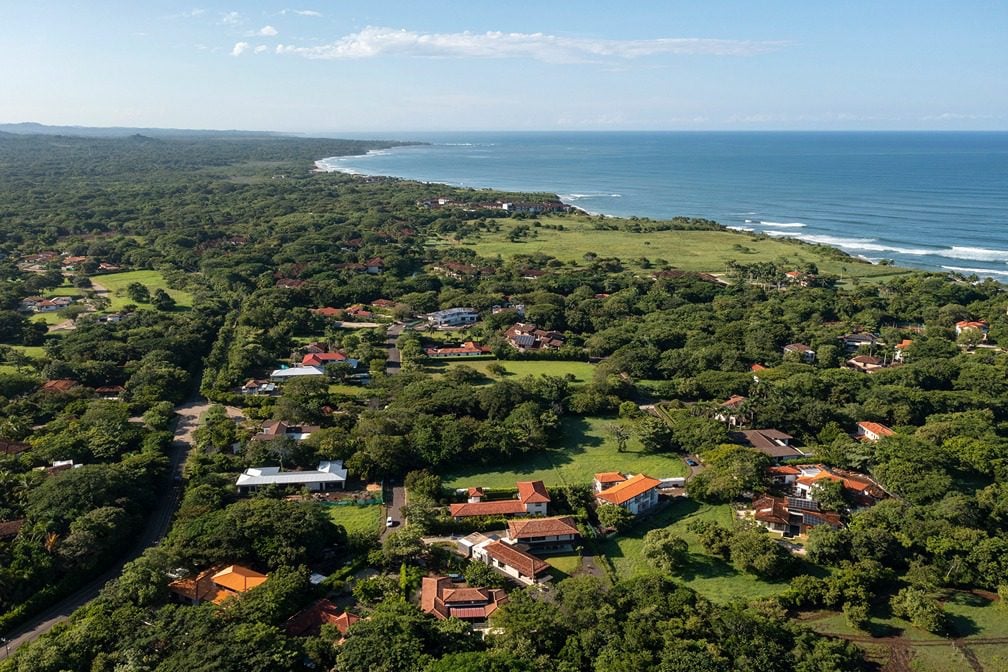 Casa Rocamar | Modern Beach Luxury Home with Pool & Padel Court in Hacienda Pinilla