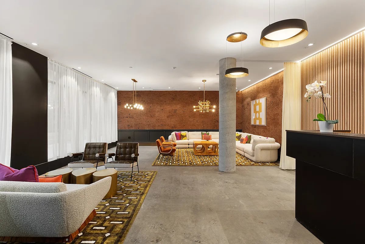 517 West 29th Street Unit: 7D