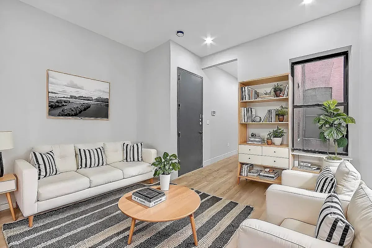 1731 Norman Street 2L