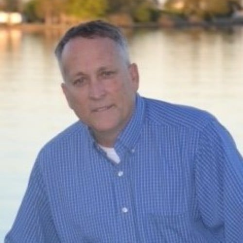 Kevin Kuykendall Kilmarnock, VA Real Estate Agent Headshot
