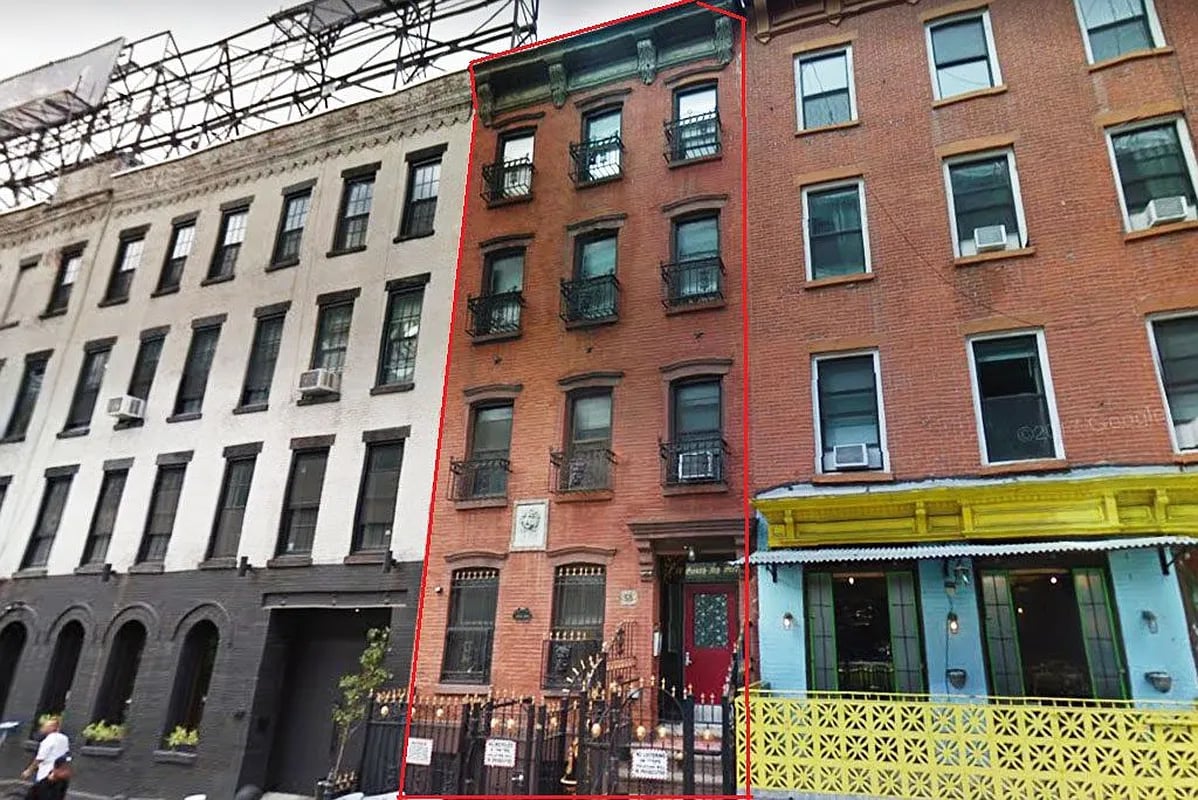 55 S 5th St #55