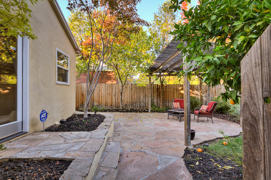 Sold in Curtis Park! Well Above the Asking Price!