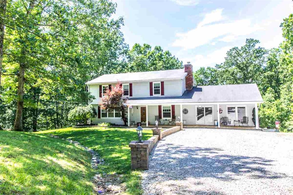 4229 Timberline Drive Catlettsburg, KY
