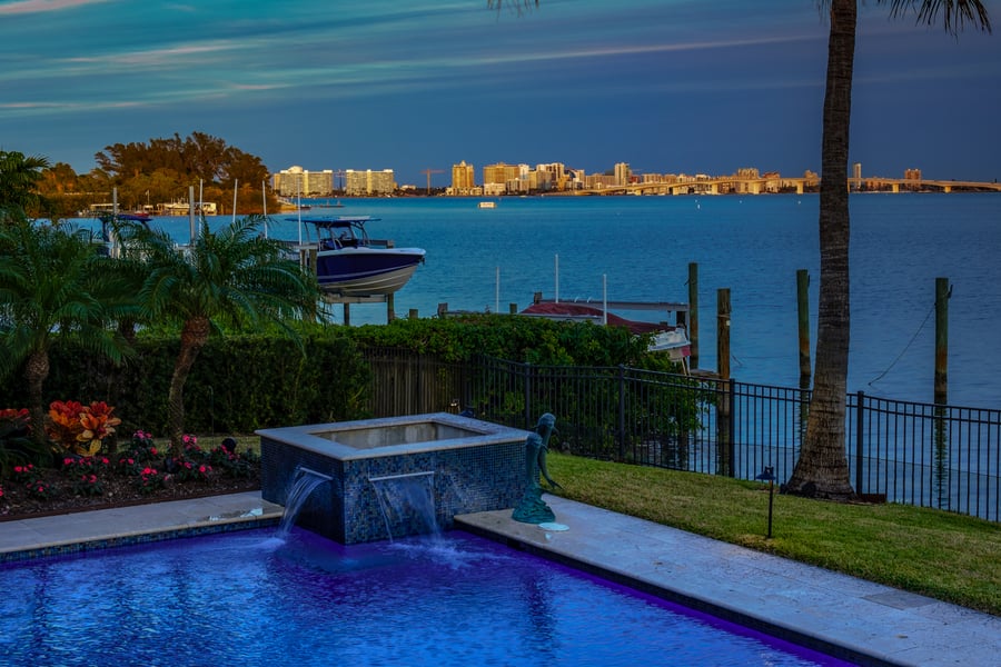 1400 John Ringling Pkwy