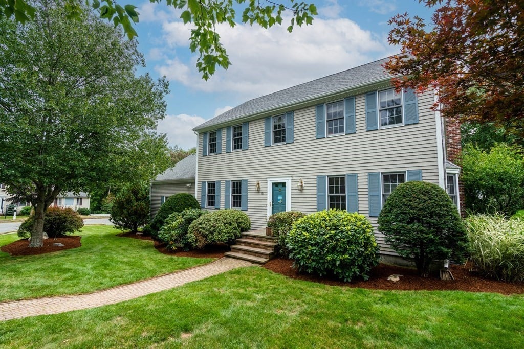 91 Hazelwood Drive