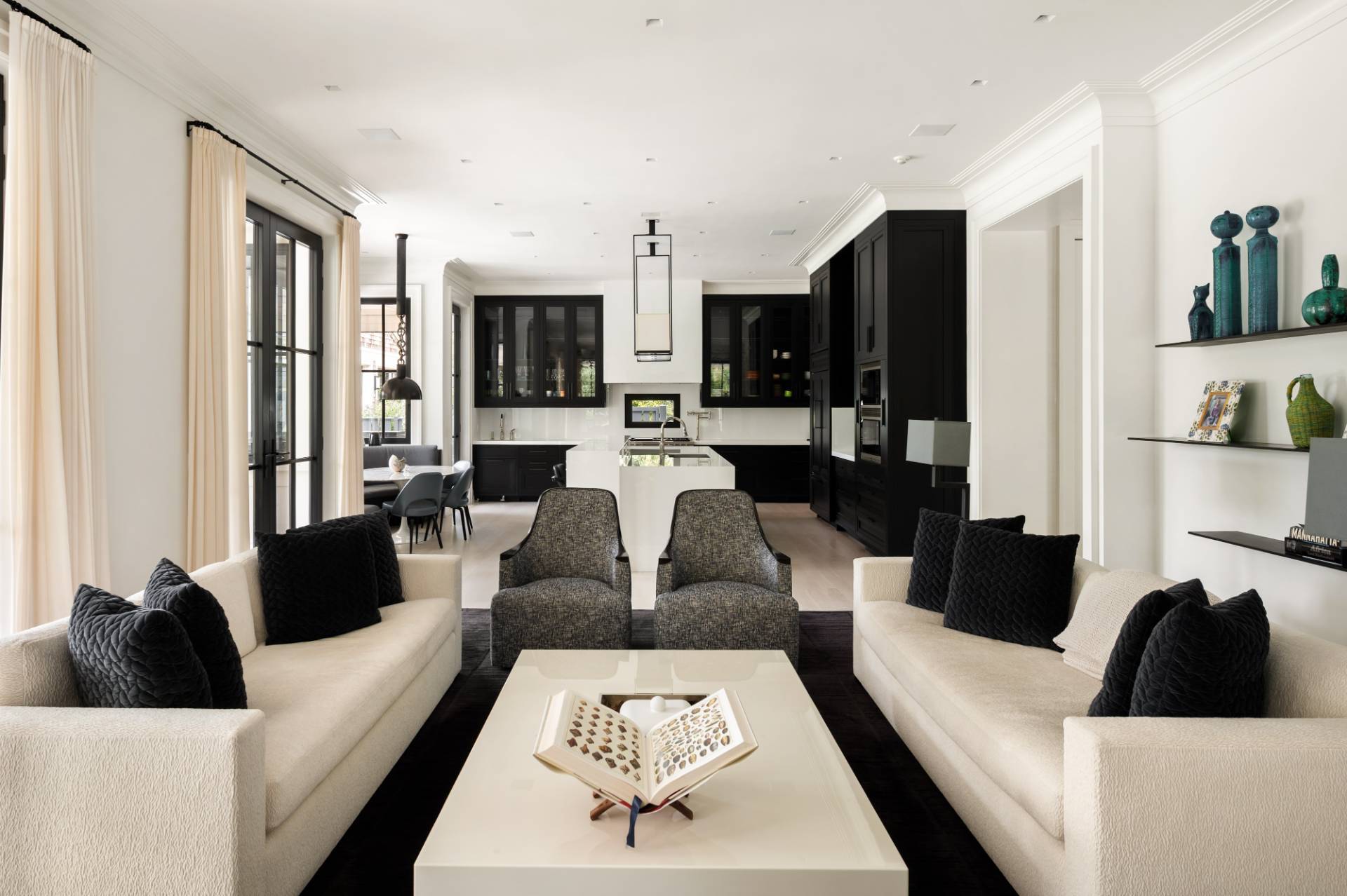 A MODERN CLASSIC IN SOUTHAMPTON'S ESTATE DISTRICT