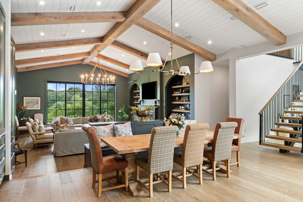 Legacy Home in the Hills