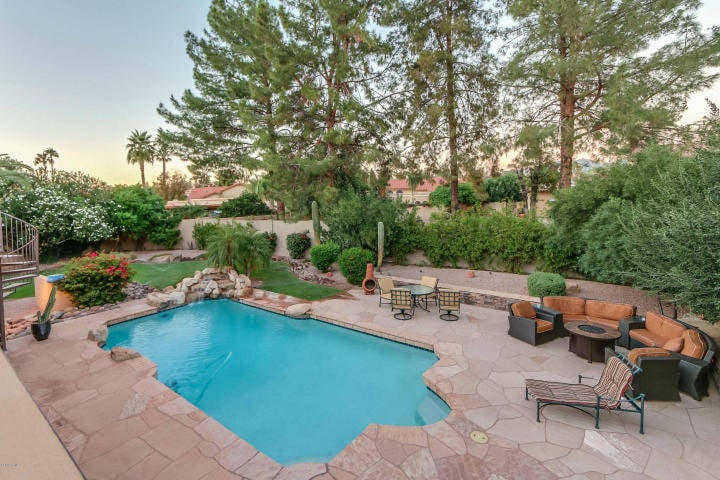 Scottsdale Ranch