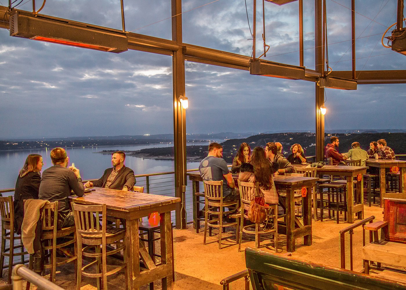 Enchanted Rock State Natural Area