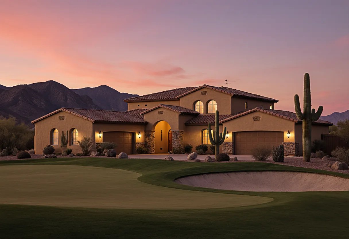 Blackstone at Vistancia