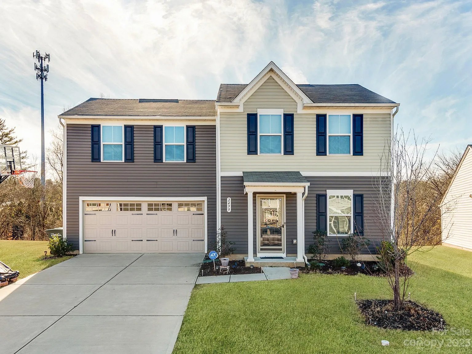 2499 Willow Pond Ln SE