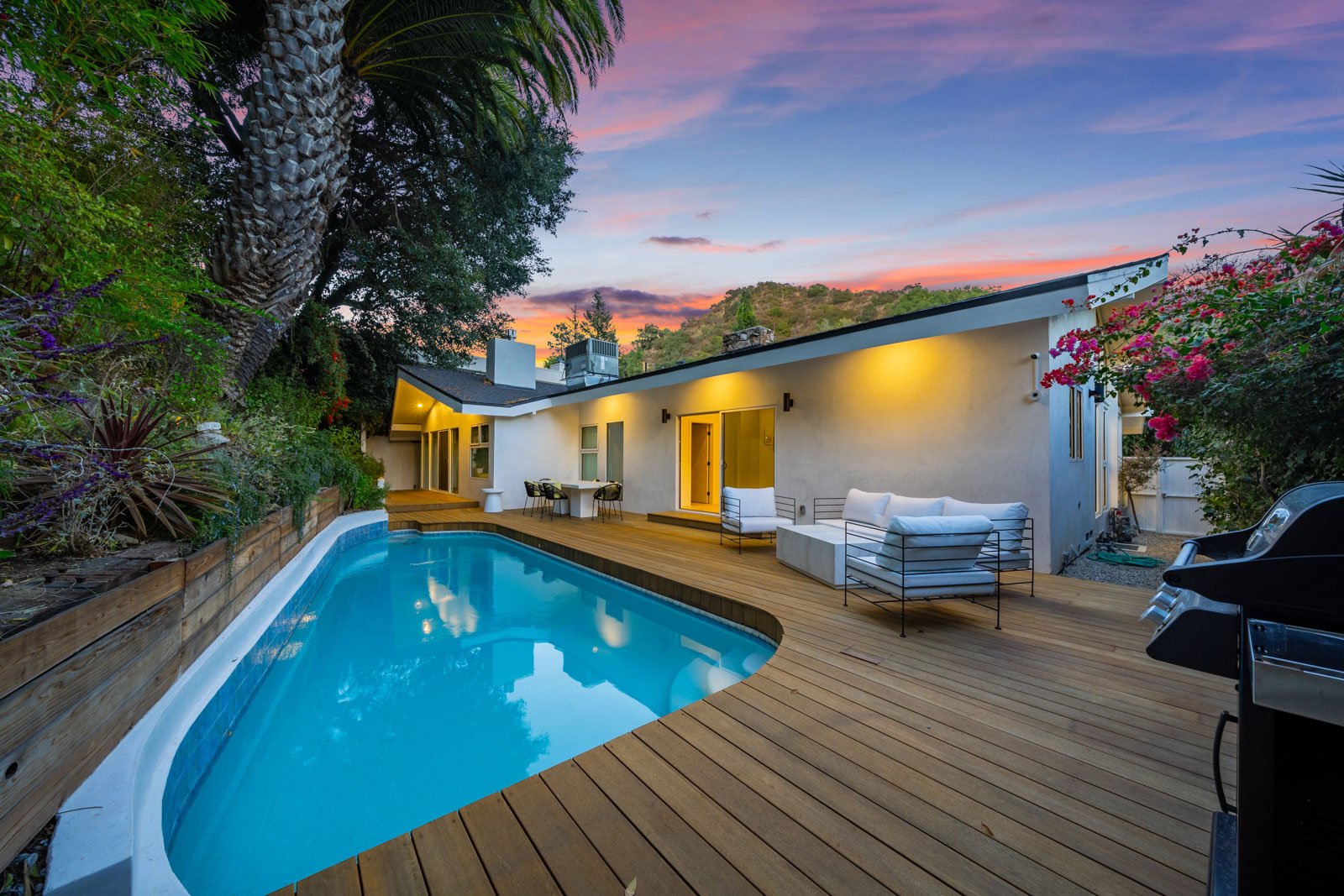 Bowmont Estate🏝️