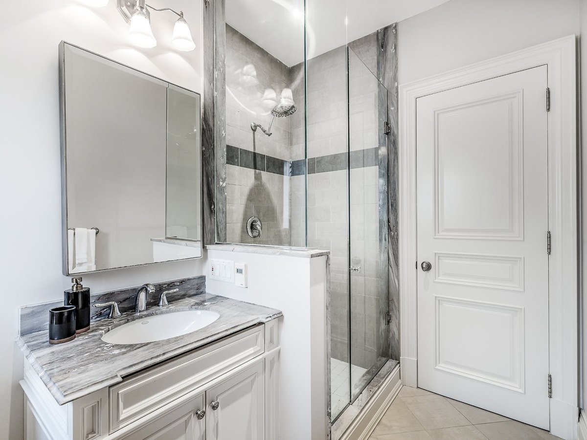 SOLD: Exquisite Custom Built