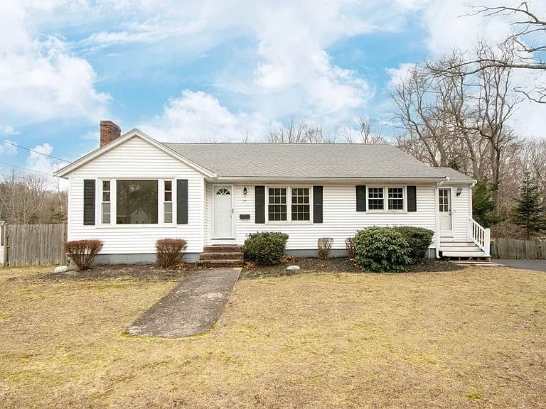 67 Vineyard Rd