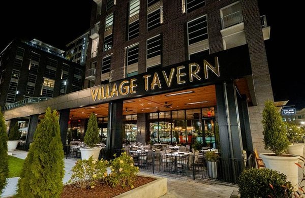 Why Village Tavern Adds to the Appeal of North Hills Living