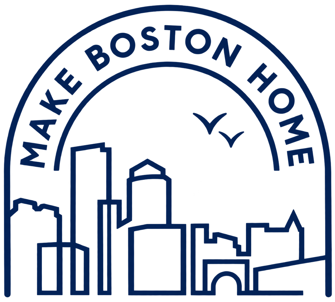 Make Boston Home