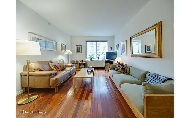 603 West 148th Street Unit: 4A