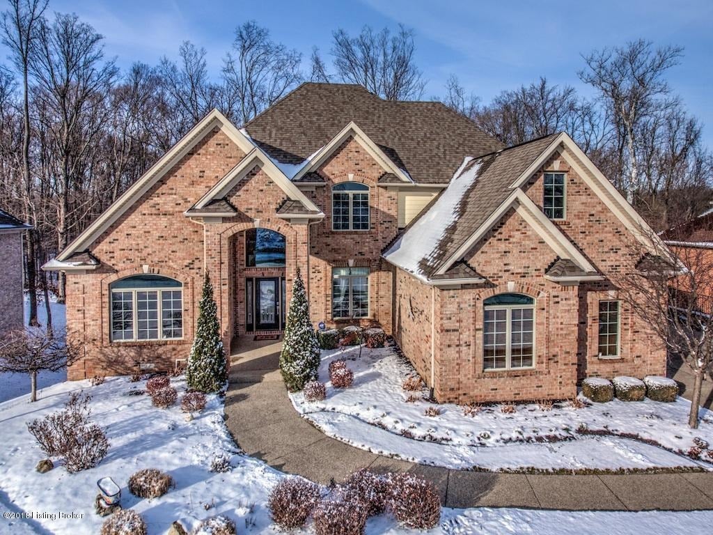 2808 Heather Green Blvd