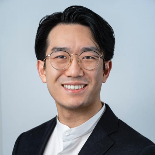 Eric Zhou