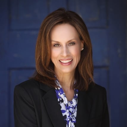 Monica Miller-Seibolt Leawood, KS Real Estate Agent Headshot