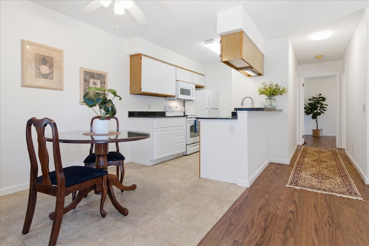 Fairway Terrace C202
