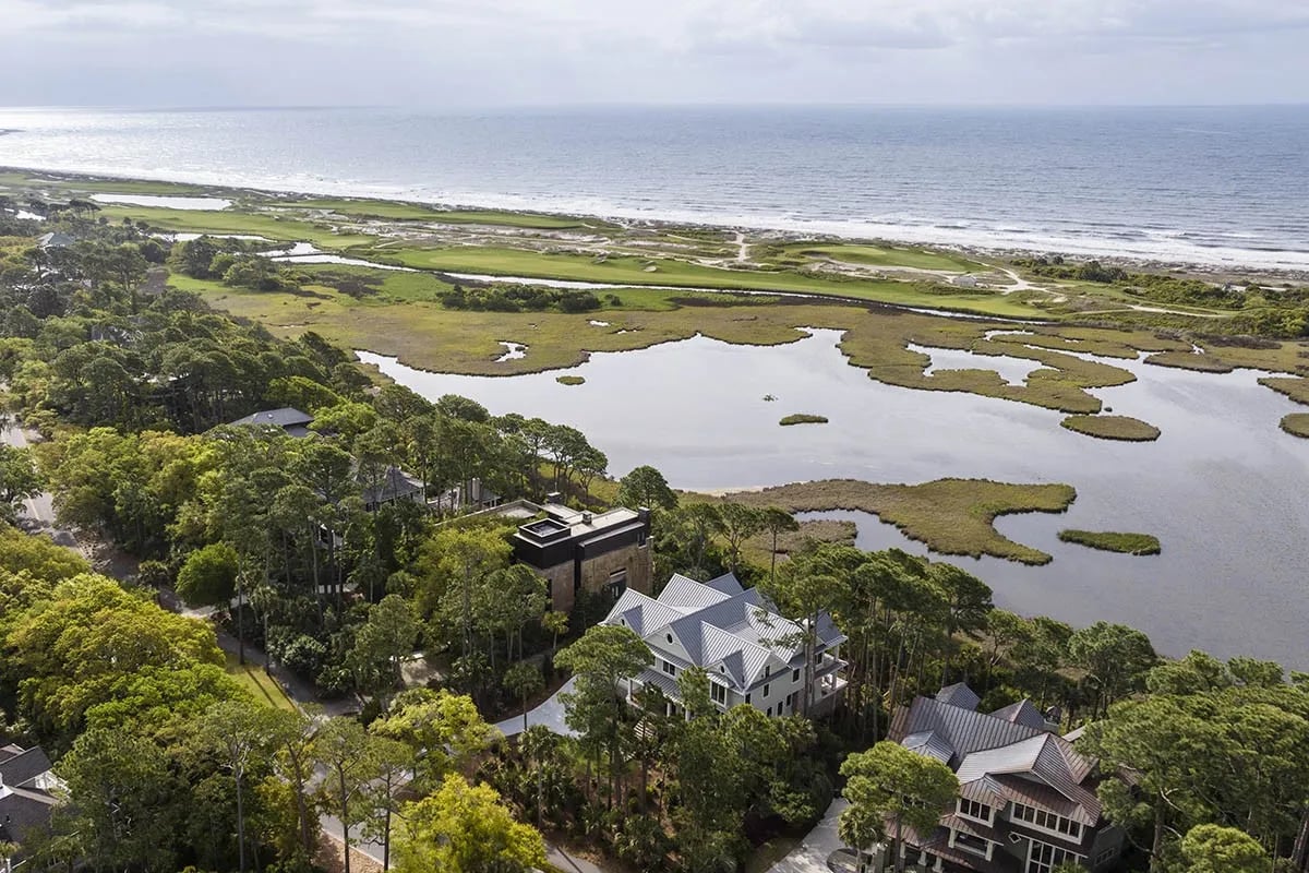 3 Ocean Course Dr