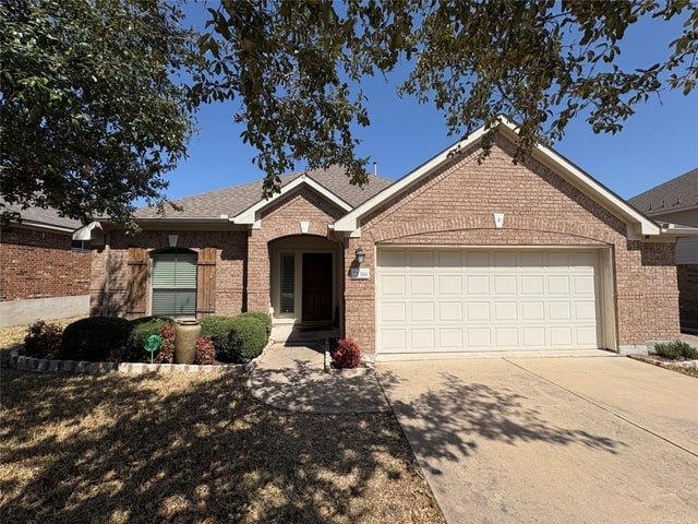Round Rock