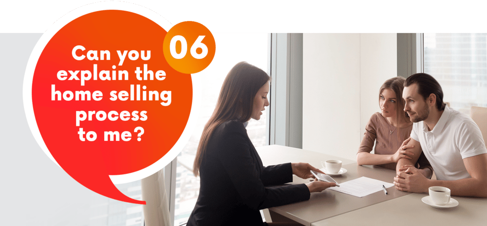 Home Sellers: Here Are 10 Questions to Ask A Real Estate Agent Before Hiring