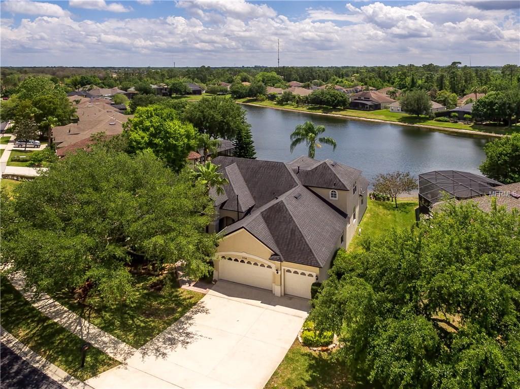 5708 Oak Lake Trl